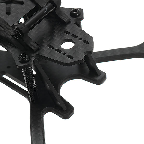 Rama FPV Realacc Crow 140mm